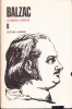 Comedia Umana Vol. 6 - Honore de Balzac - Roman Beletristica, Editura UNIVERS 1987, 894 pagini