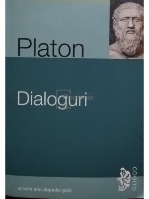 Platon - Dialoguri (editia 2015) foto