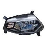 Far dreapta cu halogen CF Moto CForce 450 / 520 / 625 2022-2025