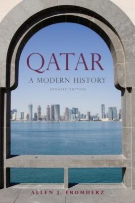 Qatar: A Modern History, Updated Edition foto