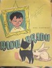 Radu Bradu - Ana Tudoras