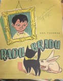Radu Bradu - Ana Tudoras