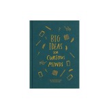 Big Ideas for Curious Minds: An Introduction to Philosophy