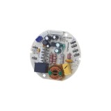 Placă electronică pentru robot de bucătărie BOSCH 12009117 Original