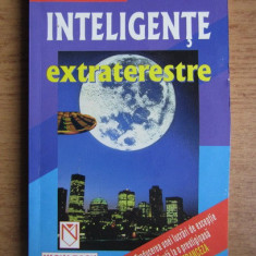 Inteligente extraterestre - Jean Heidmann