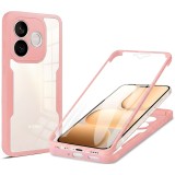 Husa 360&deg; Honor 600 Lite Asteroid GSM ColorVerse, roz