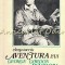 Aventura Lui George Gordon Byron - Elena Tacciu - Tiraj: 4500 Exemplare