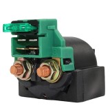 Releu Starter Pornire ATV 150cc TMMP, Siguranta 20A
