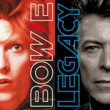 Legacy | David Bowie