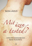 Mit &uuml;zen a tested? - Gy&oacute;gy&iacute;t&oacute; kommunik&aacute;ci&oacute; belső vil&aacute;goddal - Buda L&aacute;szl&oacute;