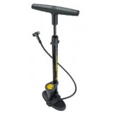 Pompa Podea Bicicleta Topeak JoeBlow TJB-MTX - Negru-Galben Ultimate FactoryBikes