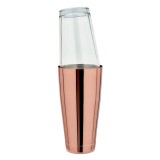 Boston Shaker, Edelstahl 304 Kupfer-Optik, 28oz