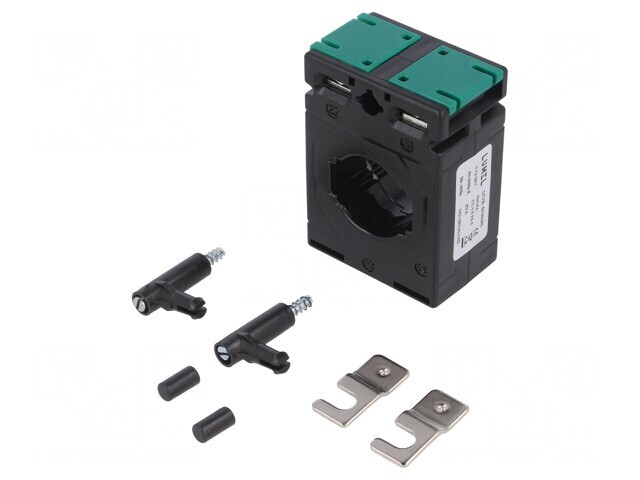 Traductor de Curent 500A 5A LCTB