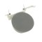 DECKEL ,KANAL FRIGIDER SIDE BY SIDE ABN74838501
