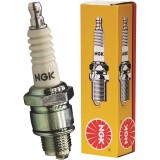 Bujie NGK CR7HSA C7HSA 4T Calota Scurta Scuter Moto ATV Quad Baotian GY6 50 125 Honda Yamaha Suzuki Kawasaki Kymco Peugeot