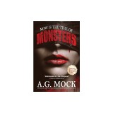 Now is the Time of Monsters: An absolutely gripping psychological thriller with a shocking twist