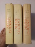 Nicolae Ceaușescu - Opere alese (3 vol.; 1982)