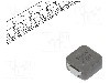 Bobina 10&micro;H, SMD, 11,5x10x5,4mm, Seria {{Seria producatorului}}, KEMET - MPLCV1054L100