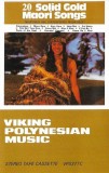 20 Solid Gold Maori Songs Caseta Audio Compilatie Viking Stare Foarte Buna