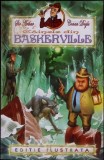 CAINELE DIN BASKERVILLE-ARTHUR CONAN DOYLE-341251
