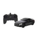 Cumpara ieftin Masina cu telecomanda BMW Z4 negru scara 1:24