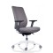 SCAUN ERGONOMIC TESLA TAPITAT