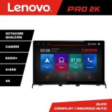 Navigatie Land Rover Freelander 2007-2015 Lenovo PRO 4+64 13 inch 2K android 4G DSP gps internet Q CarStore Technology