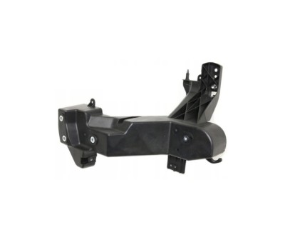 Suport fixare far Dodge Durango, 2014-07.2020; Durango, 07.2020-, partea stanga, plastic, foto