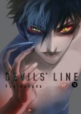 Devil&#039;s Line - Volume 10 | Ryo Hanada