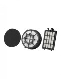Set filtre EF112B aspirator Electrolux Cyclon Clean Z7870EL , AEG - 9001683052