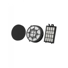 Set filtre EF112B aspirator Electrolux Cyclon Clean Z7870EL , AEG - 9001683052
