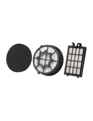 Set filtre EF112B aspirator Electrolux Cyclon Clean Z7870EL , AEG - 9001683052 foto