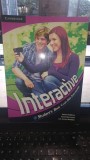 Interactive student&#039;s book 4 with web access zone - Helen Hadkins , Samantha Lewis , Joanna Budden