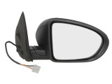 Oglinda exterioara NISSAN QASHQAI / QASHQAI +2 (J10, JJ10) (2007 - 2013) TYC 324-0029