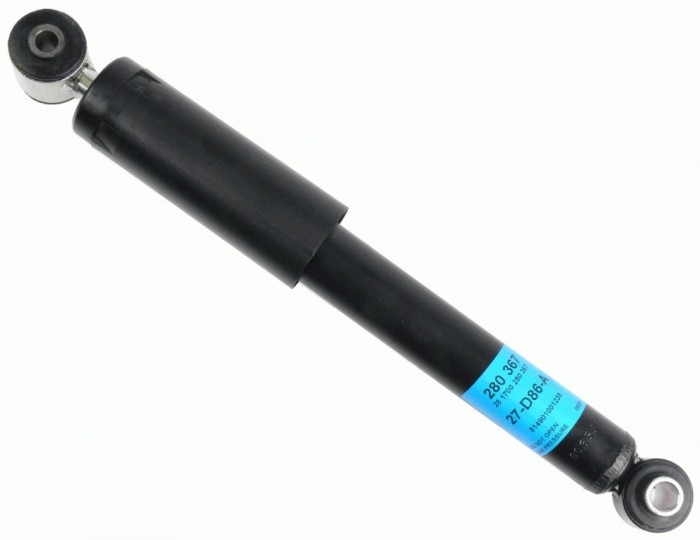 SACHS 280 367 amortizor