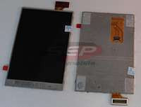 LCD Blackberry Torch 9800 vrs. 001/111 original Swap foto