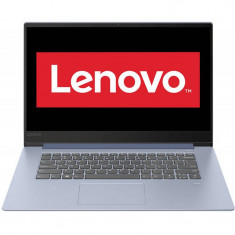 Laptop Lenovo IdeaPad 530S-15IKB 15.6 inch FHD Intel Core i5-8250U 8GB DDR4 512GB SSD nVidia GeForce MX150 2GB FPR Liquid Blue foto