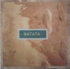 VINIL Ratata &lrm;&ndash; Paradis (-VG), Pop