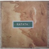 VINIL Ratata &lrm;&ndash; Paradis (-VG)