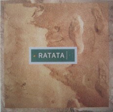VINIL Ratata &amp;lrm;&amp;ndash; Paradis (-VG) foto