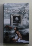 THE ALABASTER GIRL by ZAN PERRION , 2013