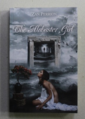 THE ALABASTER GIRL by ZAN PERRION , 2013 foto