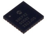 Microcontroler dsPIC 32kB 4kB SRAM QFN-S28