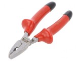Cleste Universal Izolat Otel Aliat 160mm 1kVAC
