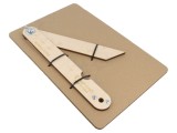 Echer Reglabil 290mm
