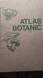 Cumpara ieftin Atlas botanic,1973 / 435