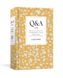 Q&amp;A a Day #1: 5-Year Journal