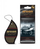 Odorizant Auto Bradut Areon Sport Lux, Gold