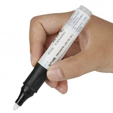 Creion Flux, York Soldering Pen 951, Pen for Post-Processing SMT SMD