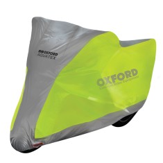 HUSA MOTO OXFORD AQUATEX FLUORESCENT CV222